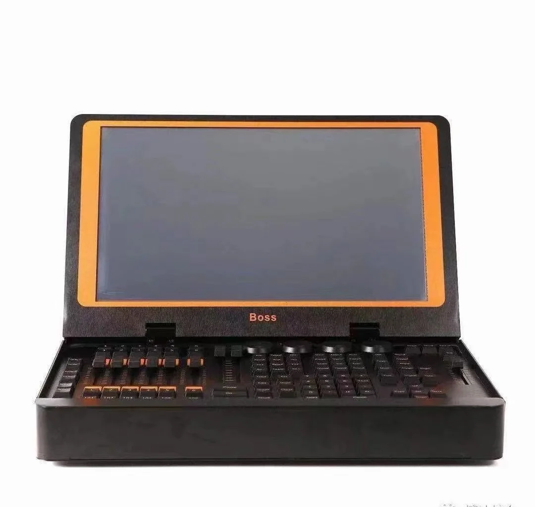 

MA2 BOOS laptop WING Console stage lights control led lighting console 1 buyer