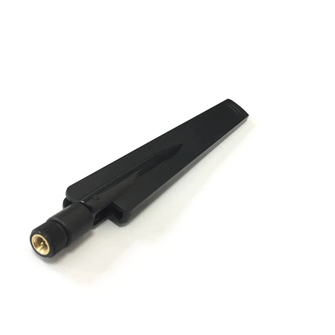 433 МГц антенна 12 дБи с высоким коэффициентом усиления Всенаправленная резиновая