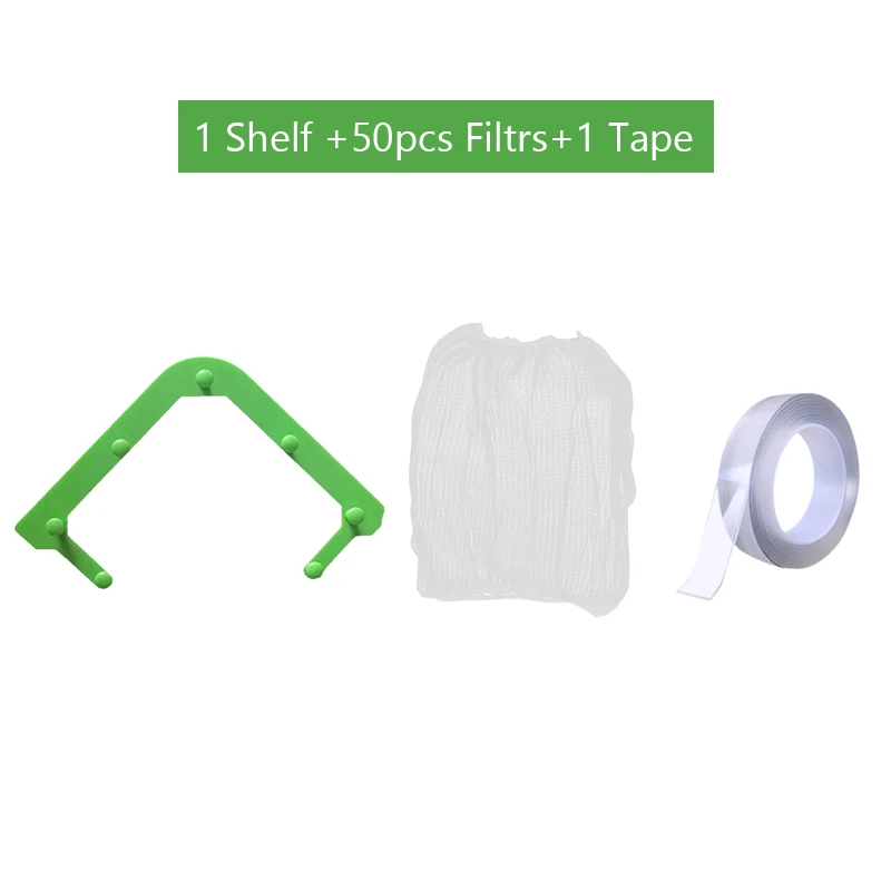 kitchen sink filter sets leftovers sink mesh triangle rack strainer bags trash gadget set drainage accessories drain waste bins free global shipping