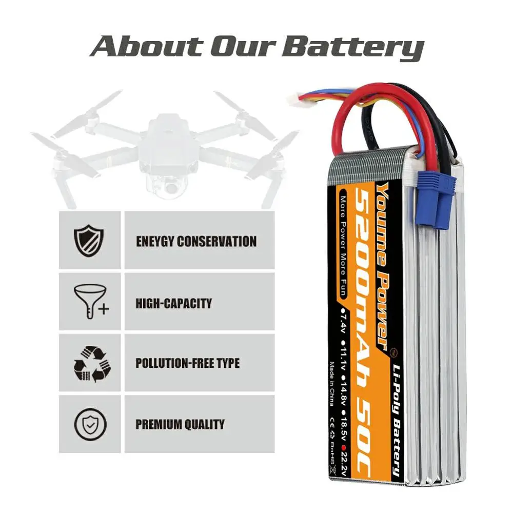 аккумулятор литий полимерн