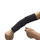 Наружная защита от истирания Защитная повязка, защита от порезов, стальная проволока, защита от порезов, нарукавник, нарукавник, спортивная защита для рабочих