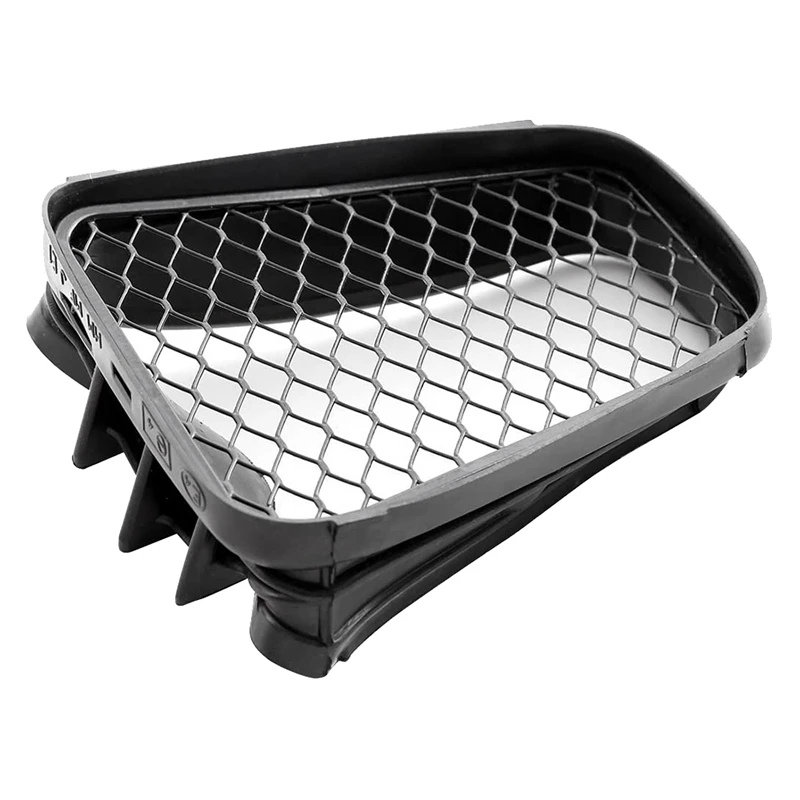 Мотоцикл Ram воздухозаборная труба воздуховод резиновая сетка для Honda CBR600RR 2007