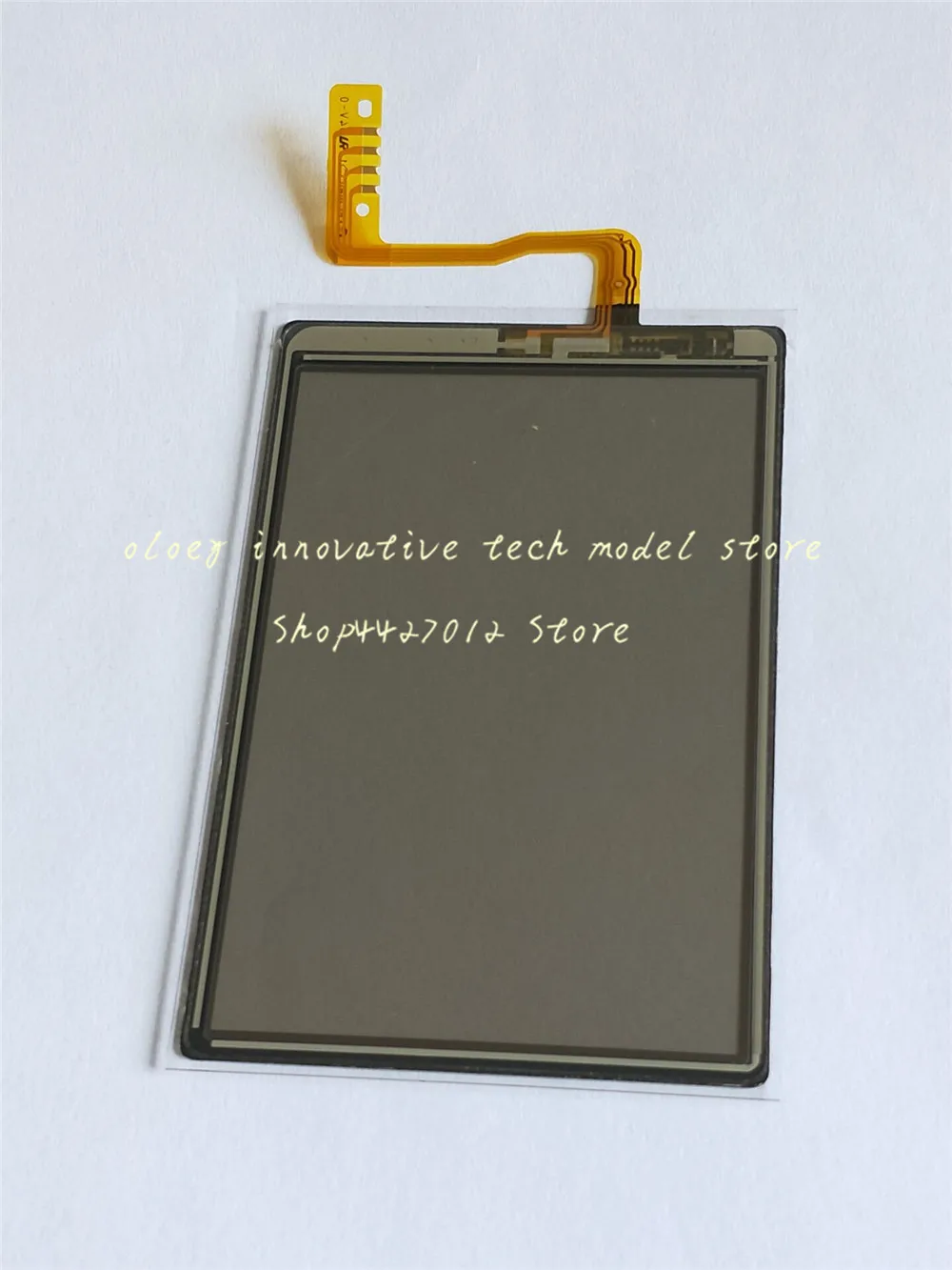 Новый ЖК-дисплей сенсорный Экран Дисплей запасная часть для цифрового