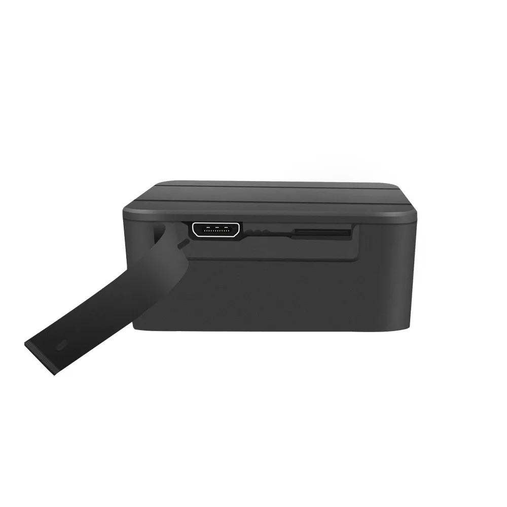 Мини GPS автомобильный трекер CJ220 + ГЛОНАСС WiFi LBS позиционирование Gps голосовой