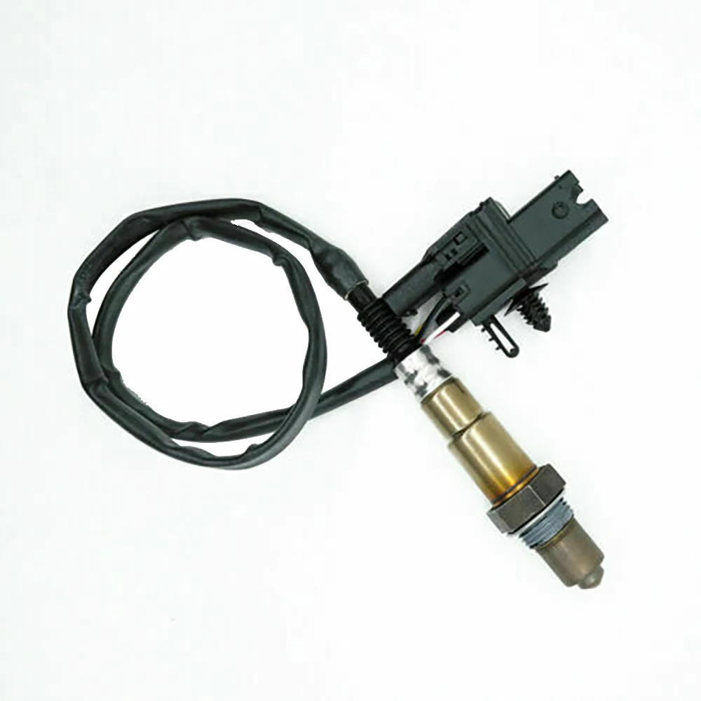 5 проводов датчик кислорода восходящий с подогревом для 2005-2007 Nissan Quest Maxima Murano Altima