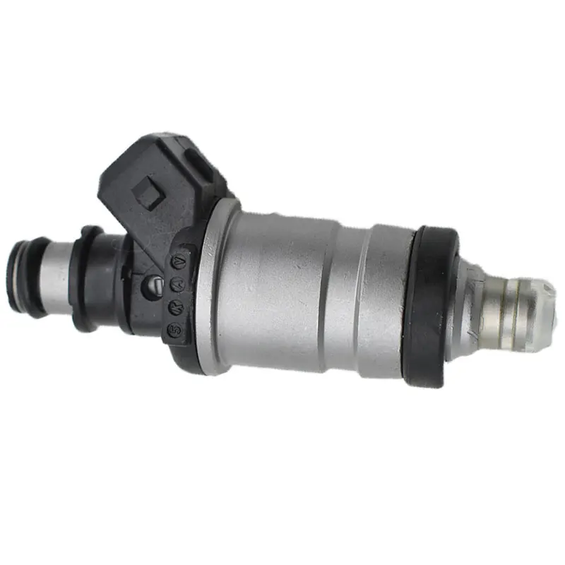 4 шт./лот Топливная форсунка для honda Accord Odyssey Prelude 06164 P0A 000 06164P0A000|fuel nozzle|injector fuelfuel