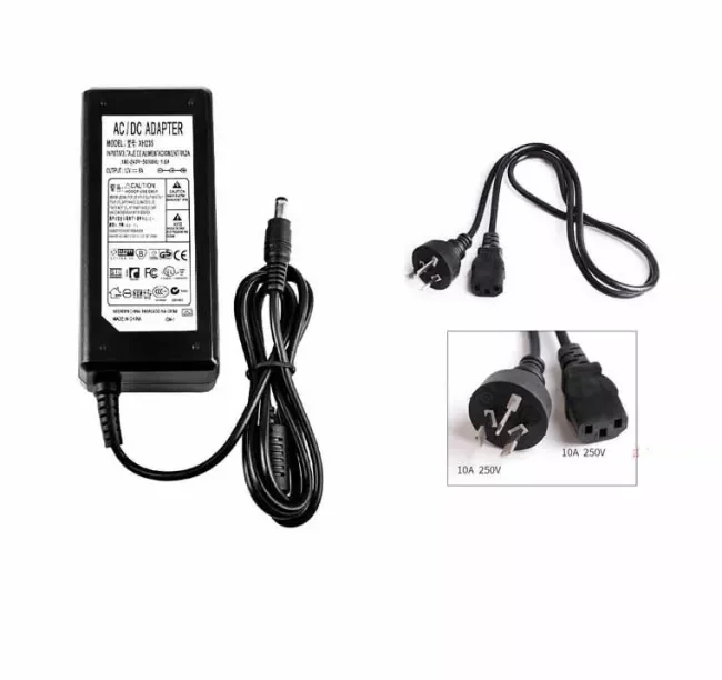 

IMAX B6 Balance Charger