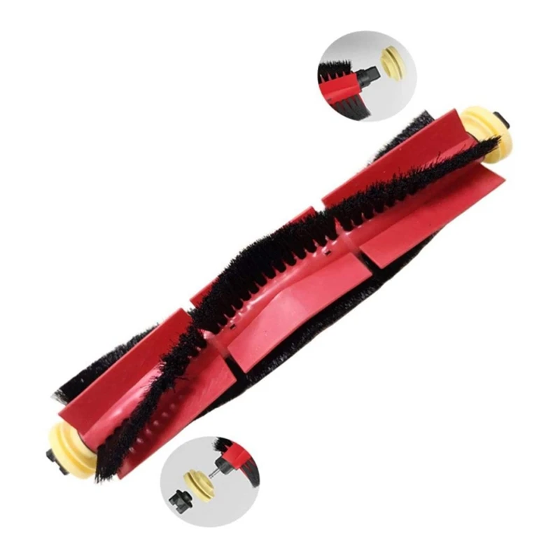 

Main Brush Cleaning Tool for Roborock S50 S55 S6 E20 E35 S5 MAX Replacement Accessories
