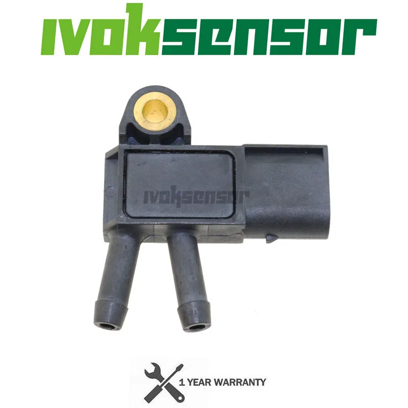 

DPF Sensor Exhaust Gas Pressure For MB Mercedes E250 GL350 GLK250 ML250 Sprinter 2500 3500 2.1L 6429050200 Sale