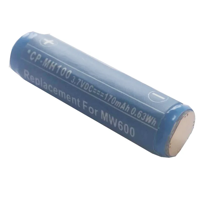 PANFU GP0836L17 HS MW600 Батарея для Sony Ericsson & MH100 Беспроводной Bluetooth|Смарт-аксессуары| |