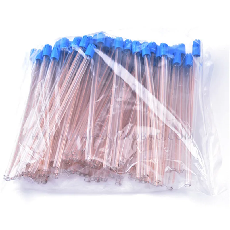 

100pcs/bag Dental Disposable Saliva Ejector Plastic Soft Dentist Saliva Ejector Low Volume Suction Tube Aspirator Tube
