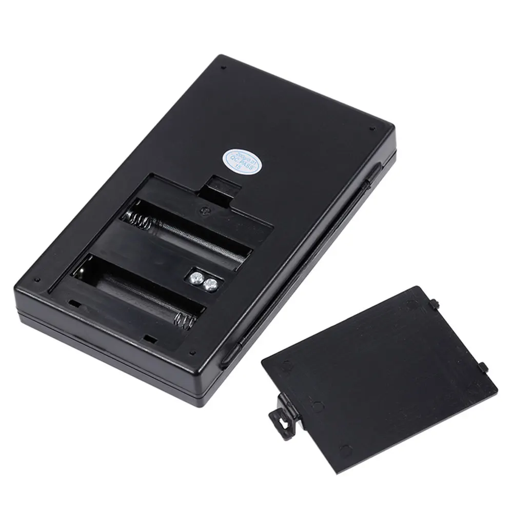 Кухонные мини весы ювелирные изделия из нержавеющей стали 0 01 г электронные Вес