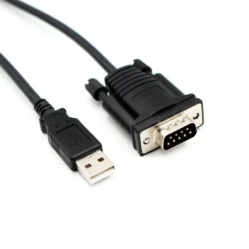 USB порт RS232 COM Serial PDA 9 DB9 Pin Кабель адаптер Prolific pl2303 для Windows 7 8 1 XP Vista COM|Кабели USB| |