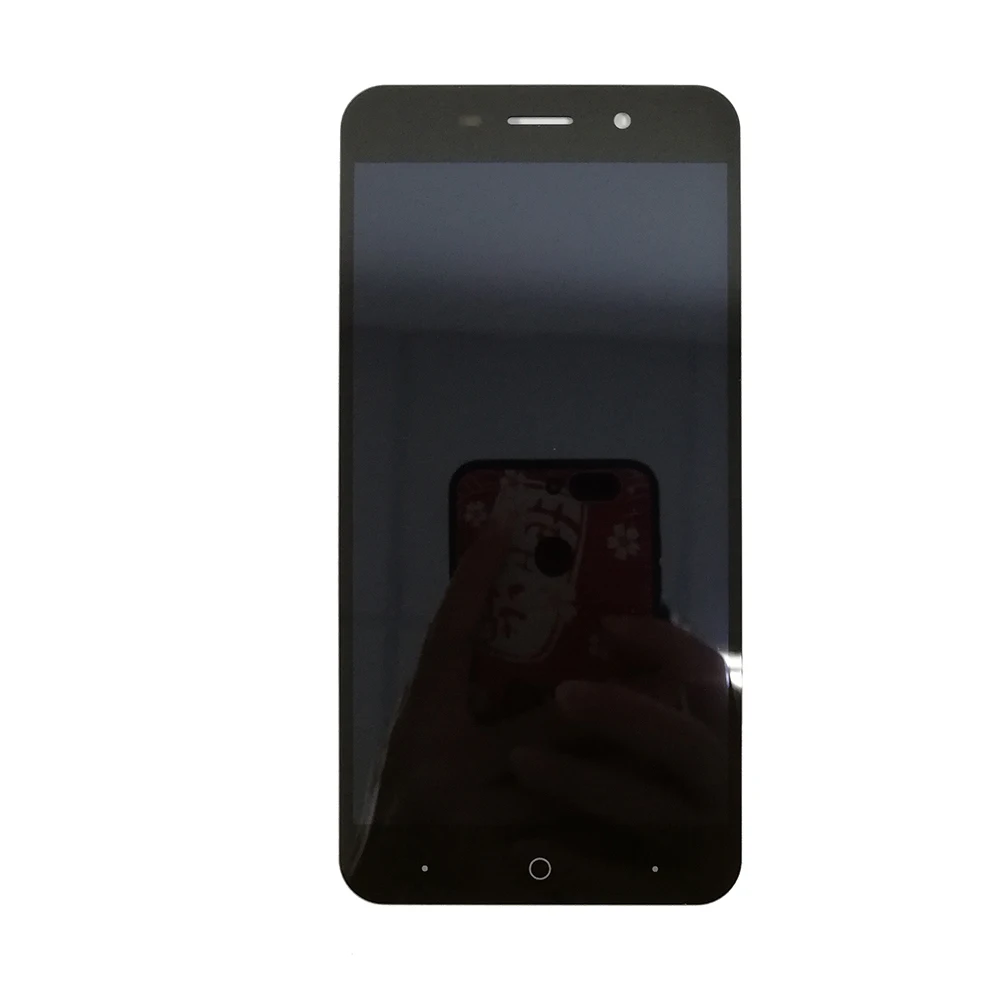 Pantalla LCD para ZTE Blade A602, repuesto de pantalla t&aacute;ctil, montaje de digitalizador para ZTE Blade A602, reparaci&oacute;n de tel&eacute;fono-2