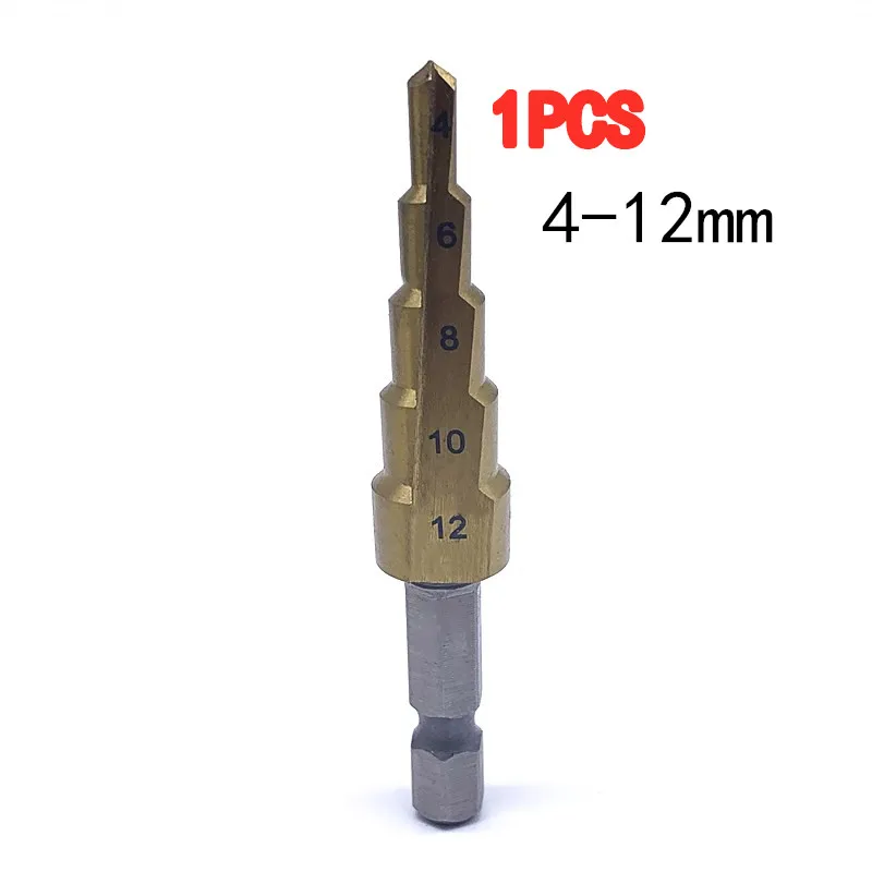 

Сверла из быстрорежущей стали LYYZ 4-12мм, 4-20мм, 4-22мм, 4-32мм