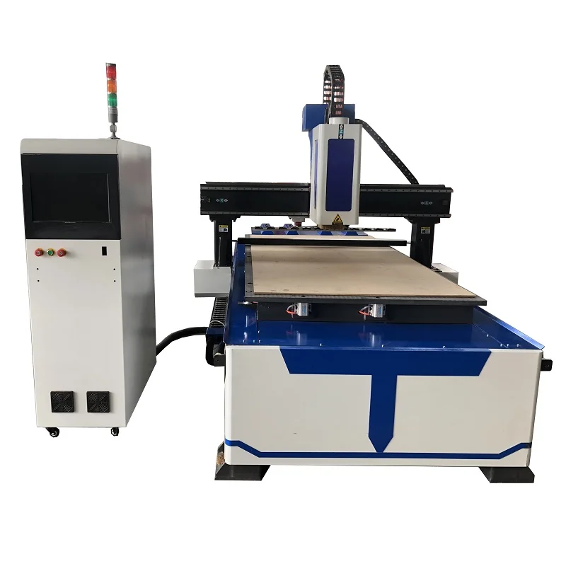 

2130 NK260 controller 2030 atc cnc router machine for furniture
