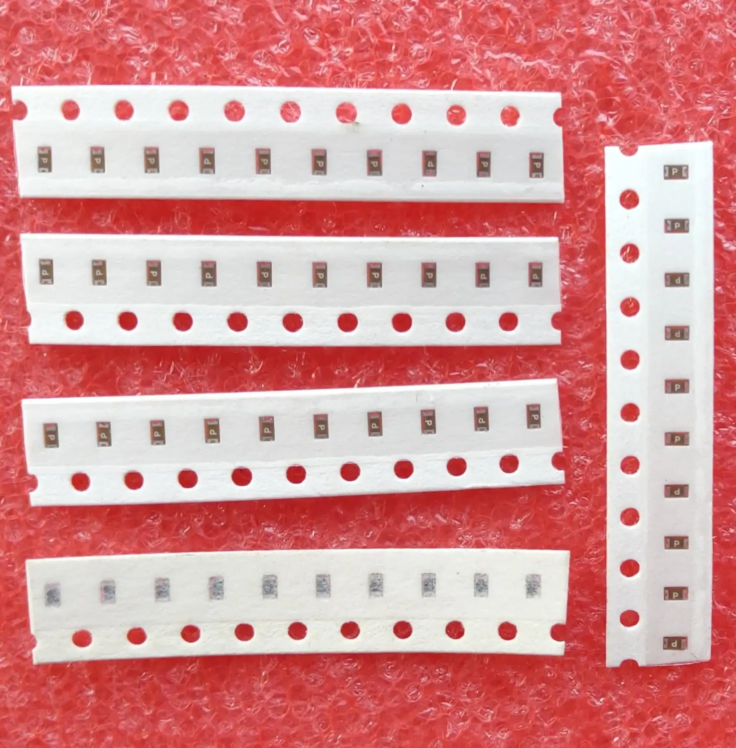 50 шт./лот предохранитель подсветки 0603 3A 32A для MacBook Pro без маркировка &quotP&quot на