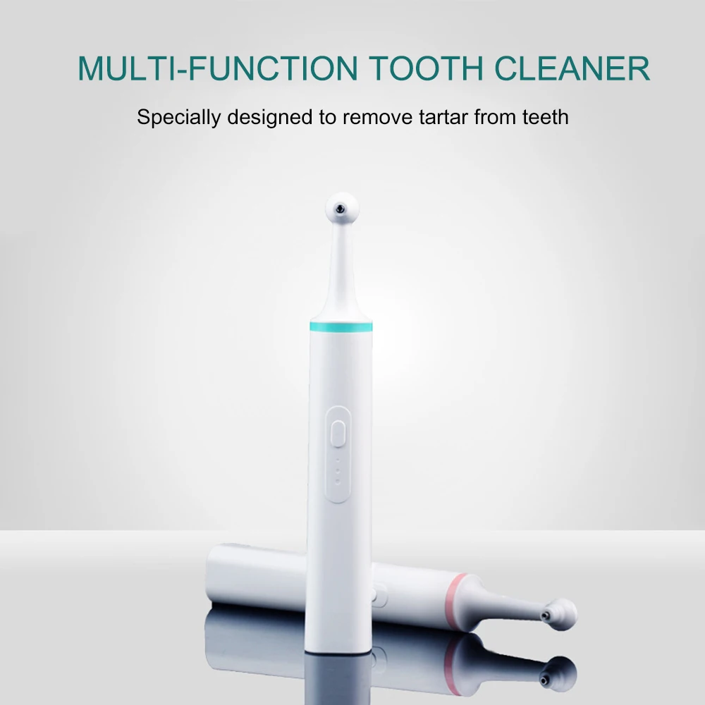 Зубной камень для домашних животных Электрический Профессиональный очиститель