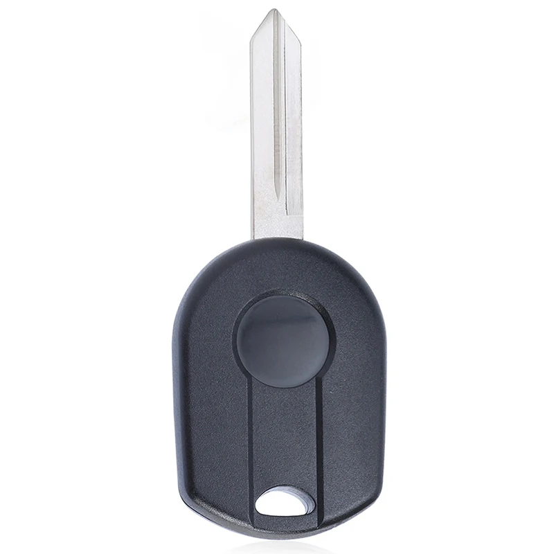 KEYECU 10PCS/Lot Remote Control Car Key Shell Housing With 4 Button &amp FO38R Blade - FOB for Ford Focus Edge Explorer CWTWB1U793 |
