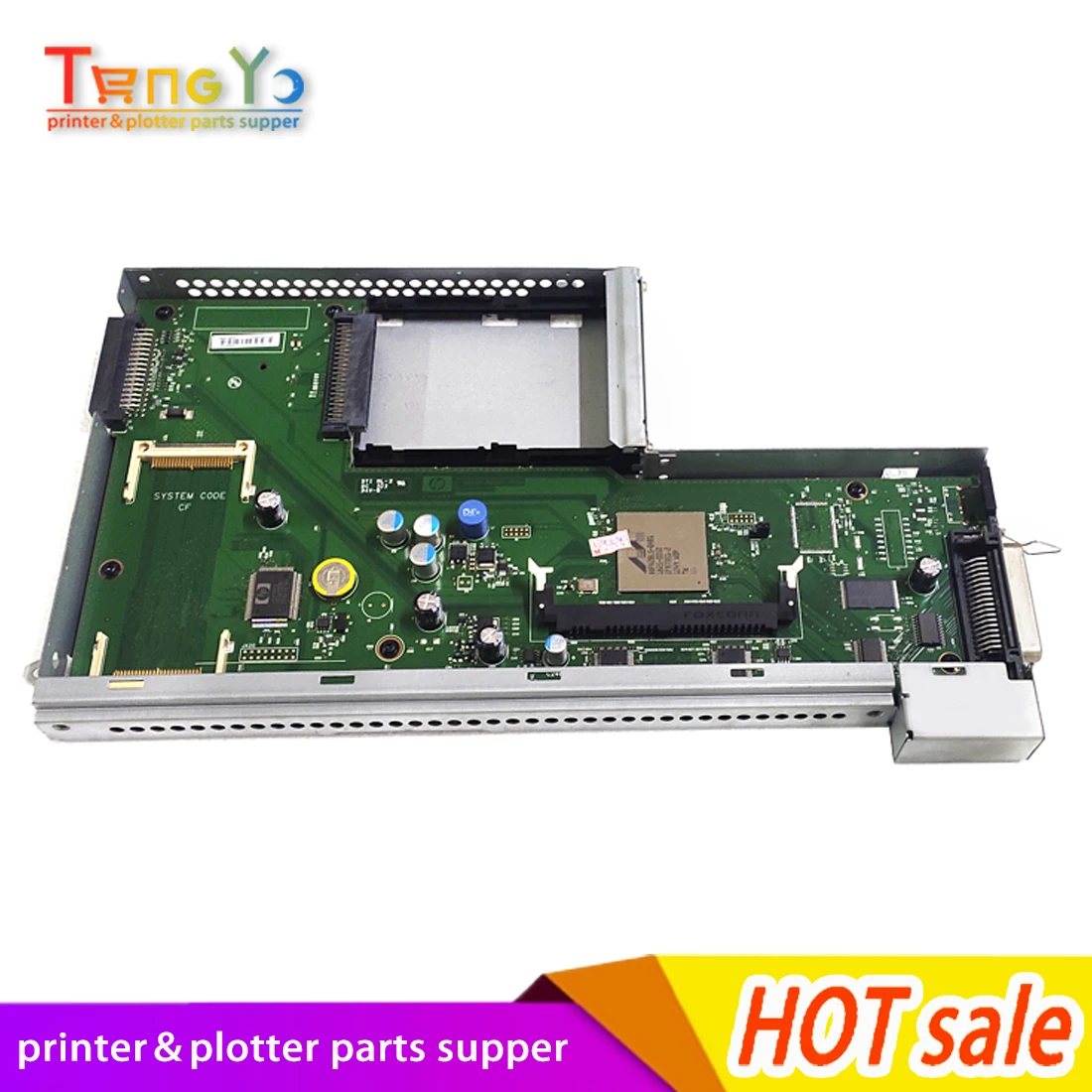 Детская плата для редактирования материнская серии HP5200N HP5200DN HP5200DTN