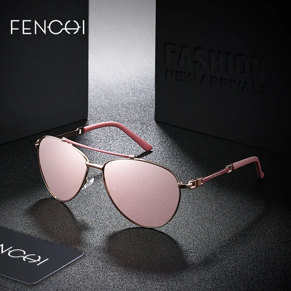 

2021 Summer New Small Face High End Ladies Fashion Sunglasses
