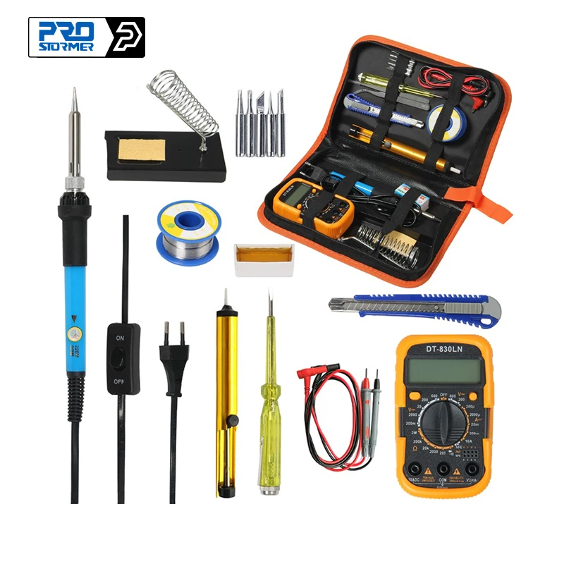 

Welding Equipment