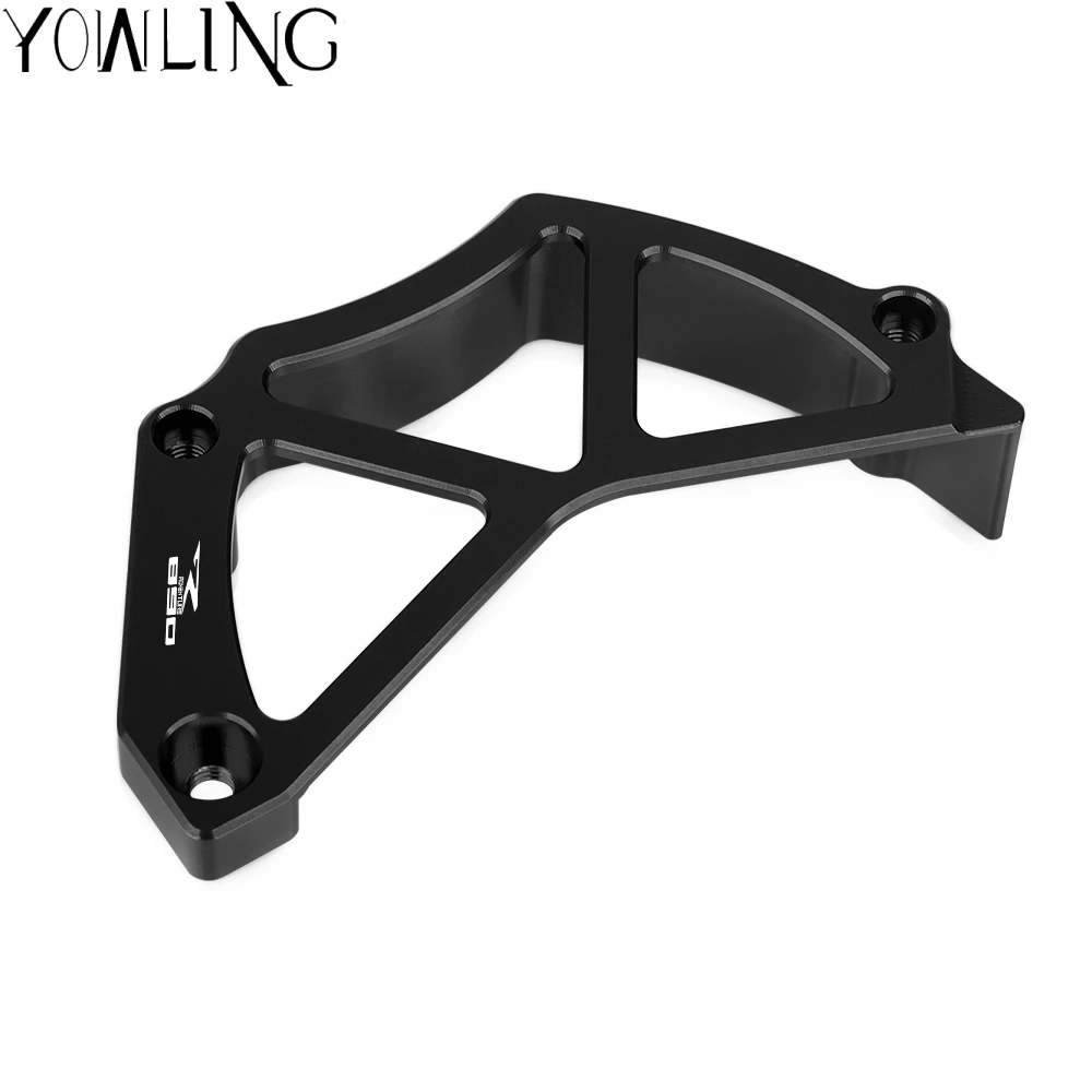 

890 ADVENTURE R Motorbike CNC Aluminum Front Sprocket Cover Protector Chain Guaud Cover For 890 ADVENTURE / R 2019 2020 2021