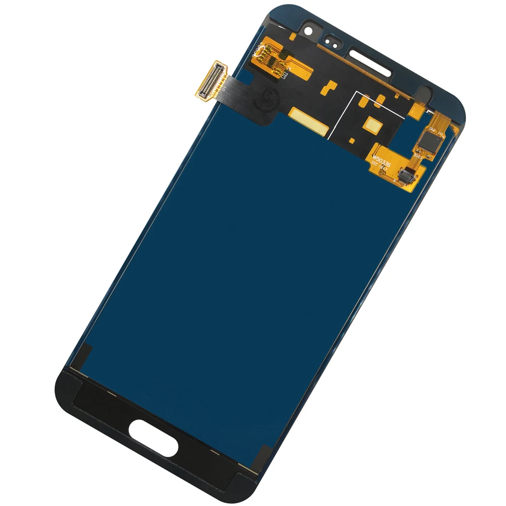 Супер ЖК дисплей для Samsung Galaxy J3 2016 J320 J320F J320H J320M J320FN сенсорный экран дигитайзер