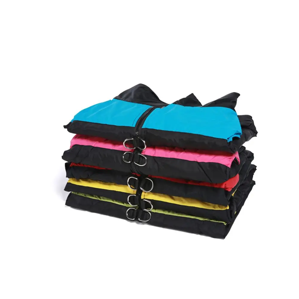 Женский лыжный костюм для собаки одежда больших щенков пальто куртка зимняя