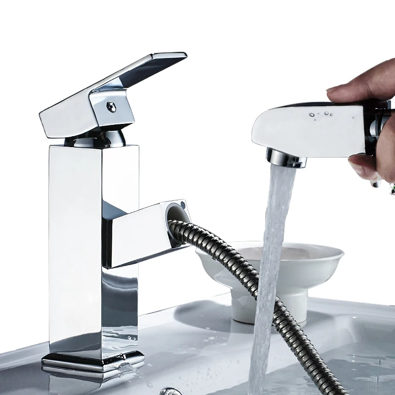 Кран для ванной Kran Rubinetto раковина Водопад кубинская кран комнаты | Обустройство