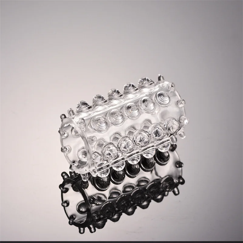 6 шт. мужские секс-игрушки для задержки эякуляции | Красота и здоровье