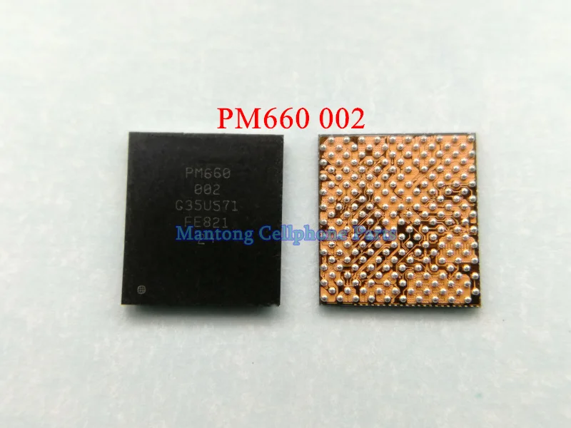 3 шт. PM660A 002-01 PM660 001-1 /001 002 PM660L /004-01 | Электронные компоненты и принадлежности