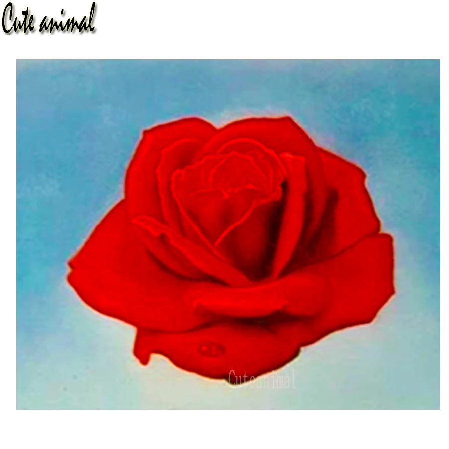 Алмазная живопись 5D &quotсделай сам&quot квадратная круглая медитация Сальвадора