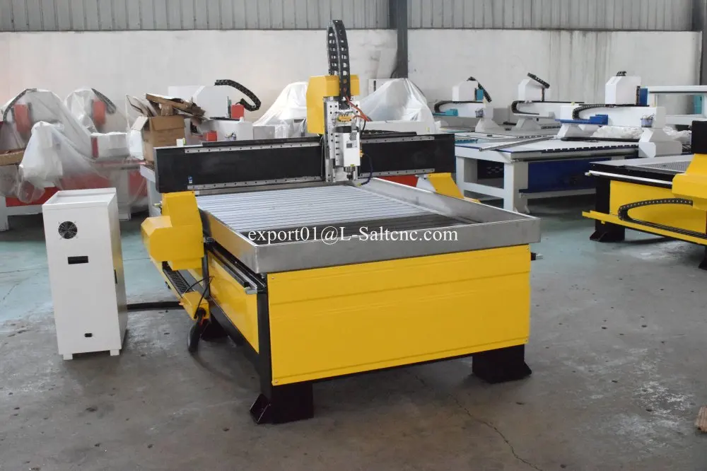 Оптовая продажа по заводской цене ЧПУ-станок с 5 осями и 4x8 футов ЧПУ-роутер |