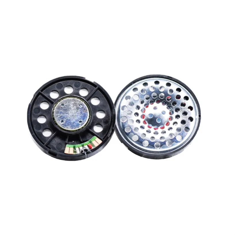 2 шт. Наушники Hi Fi Динамик блок 53 мм гарнитура драйвер для Bluetooth наушники Diy Шлем