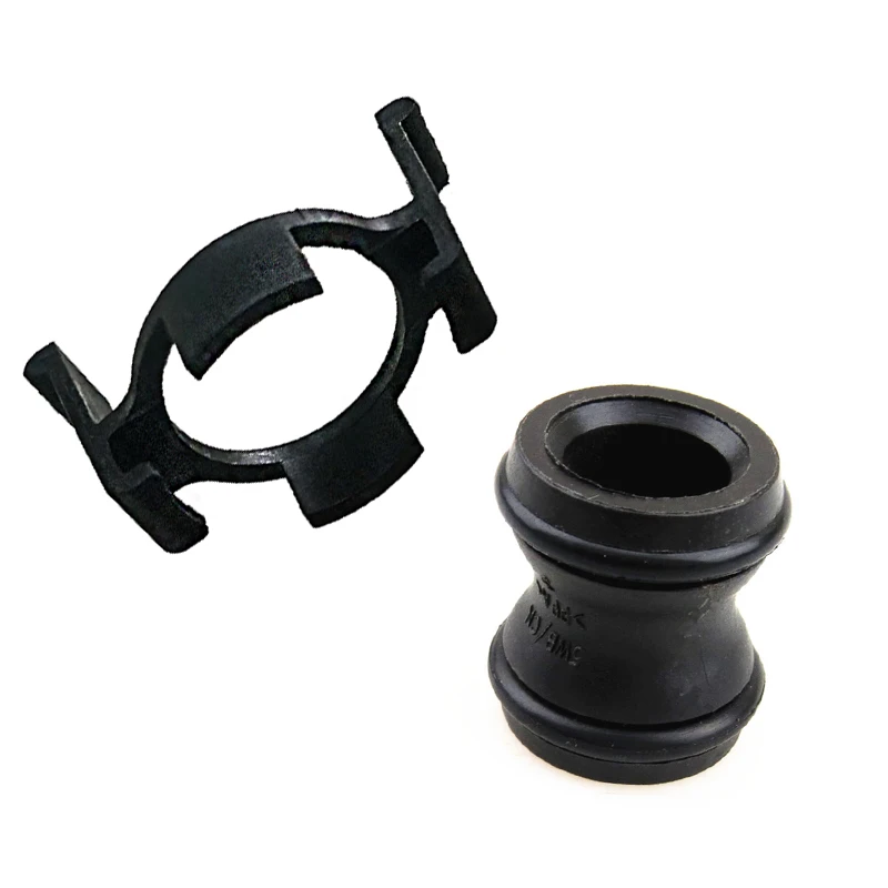 

06H121131D New Water Pump Coolant Pipe connection Joint Retainer Spring Clip For VW Passat Golf Polo Skoda 04-18 06H 121 131 D