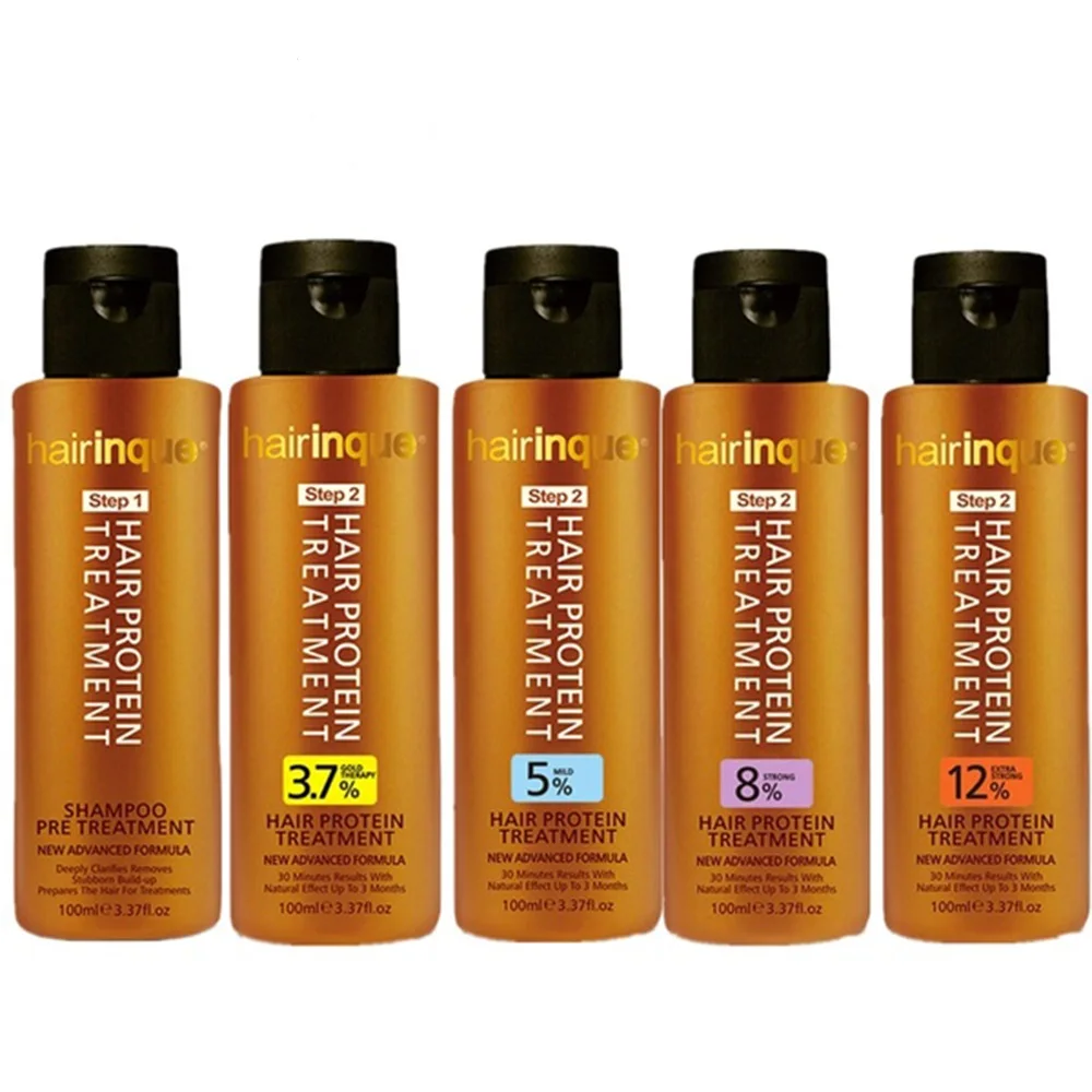 Бразильский Кератиновый кондиционер 100 мл шампунь для выпрямления волос