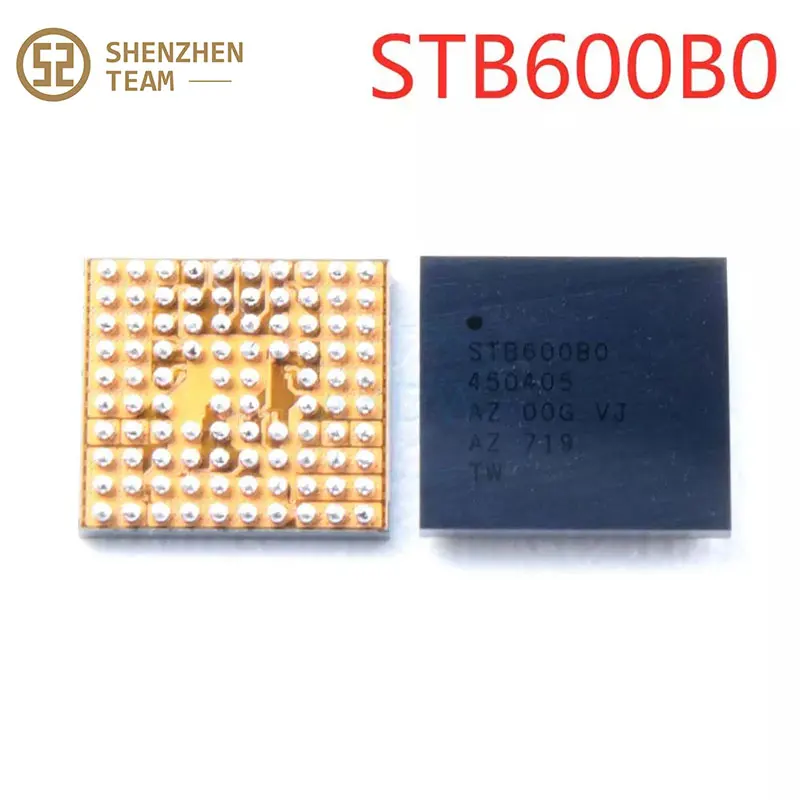 

SZteam 2-10 шт./лот новый оригинальный U4400 STB600B0 Face ID LDO ic для iphone X
