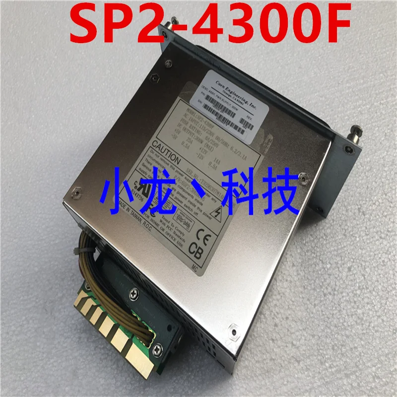 sp2 4300f 300w