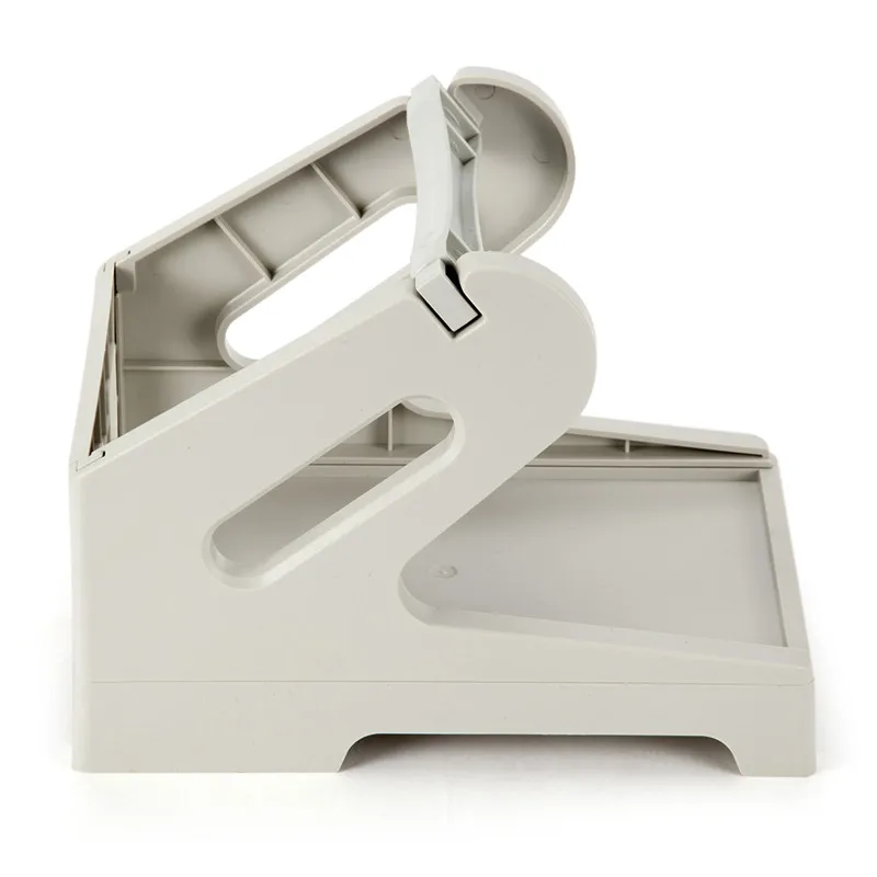 

Label paper holder express electronic face sheet storage box printer external universal 2-in-1