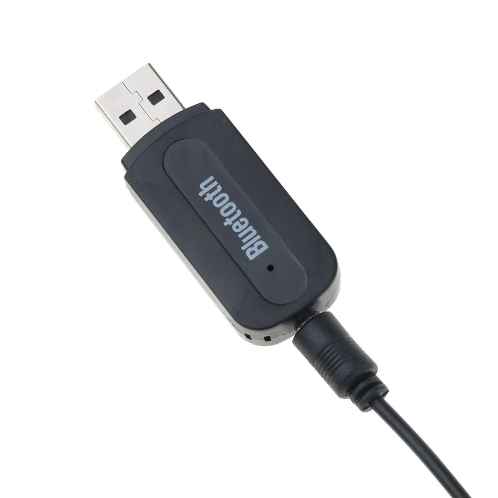Универсальный USB автомобильный Bluetooth вспомогательный аудиоресивер для HYUNDAI IX35 Solaris Elantra Skoda Opel Mokka kia sportage audi a4 b8 volvo