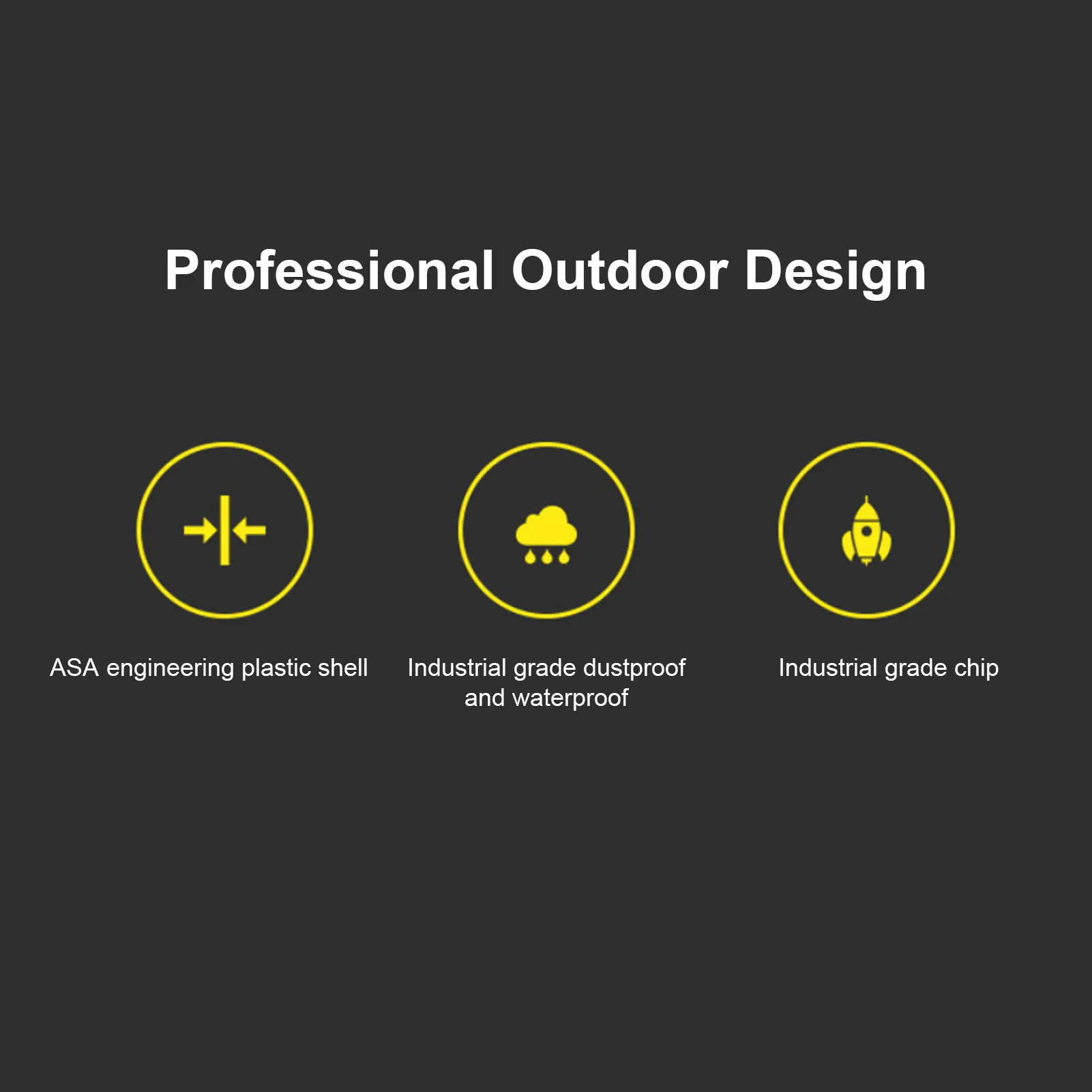 

MWB505 Wireless Bridge Kit Professional Outdoor Wireless Antenna High Power 5KM 5GHz 11AC 867Mbps IP55 Dustproof Waterproof