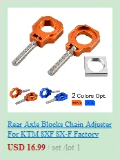 Kickstand боковая стойка для KTM XCW XCRW отл EXCR EXCF 200 250 300 350 400 450 500 530 для Husqvarna 390 501 S 570 350S