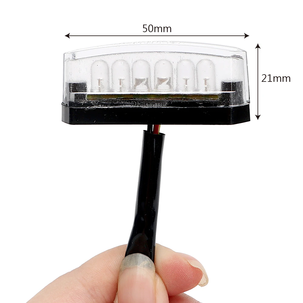 Moto фонарь стоп светильник Мотоцикл аксессуары ing задний s индикаторная лампа| |