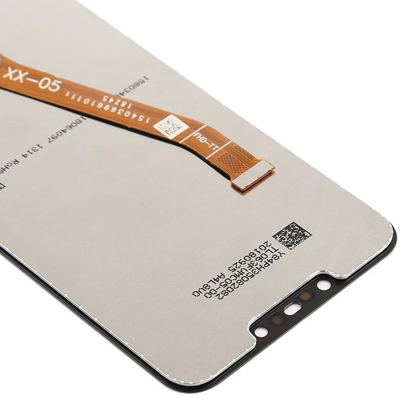 Дисплей для huawei mate 20 Lite lcd сенсорный экран AAA Качество дигитайзер сборка бесплатные инструменты для huawei mate 20 Lite lcd