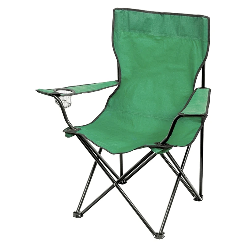 Стул складной PALISAD 69588 (Подлокотники подстаканник полиэстер водоотталкивающее