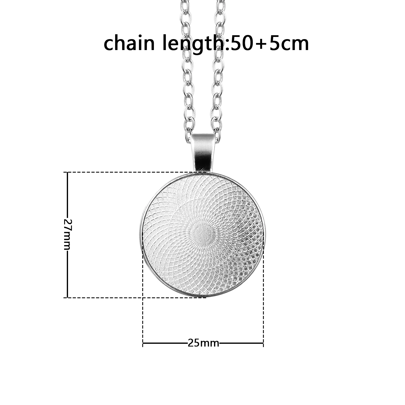 Коллекция 2019 года ручная работа Библия искусство стеклянный кулон ожерелье