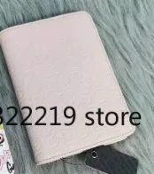

New Women's Pocket Wallet mini clutch bag card bag ID bag