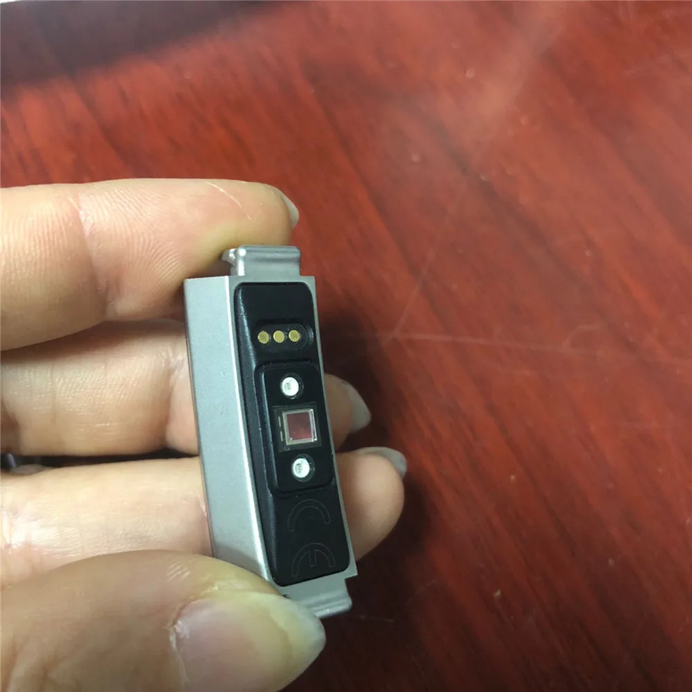 Фото Сменный ЖК-экран для часов Fitbit Alta HR, чехол для часов, запасные части для часов Fitbit Alta №5