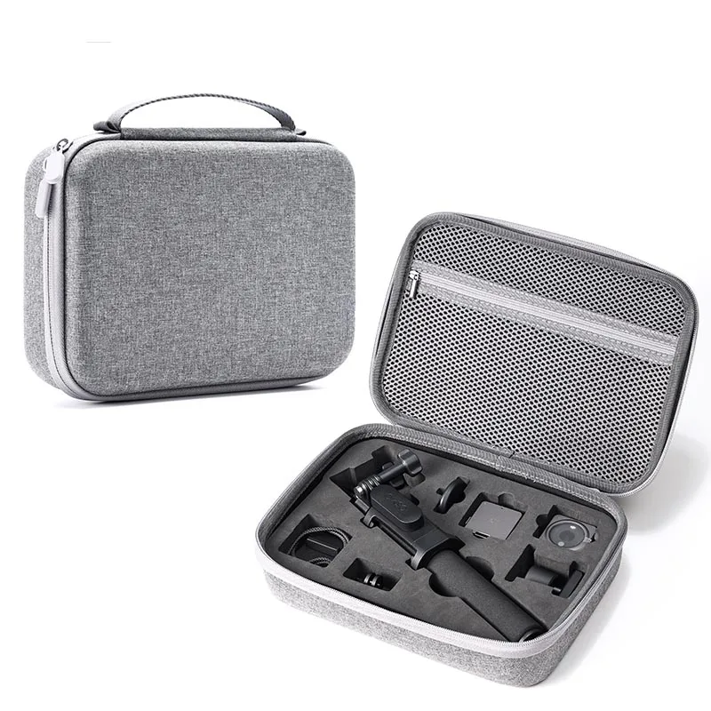 

Multifunctional Portable Travel Bag for DJI Action 2 Creator Combo Accessories